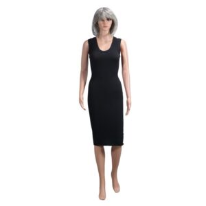 02 Metalicus Dress 1