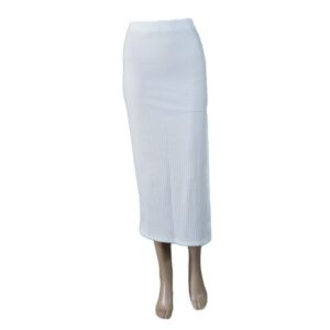 02 Princess Polly White Skirt 1