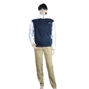 02 Reebok Navy Jacket 1