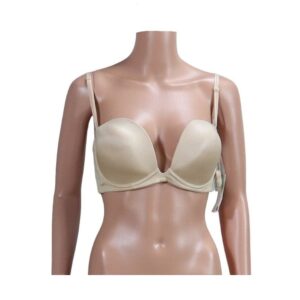 02 Refined Lines Nude Bra 1