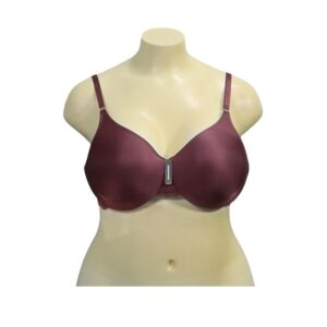04 Studio W Plum Bra 1