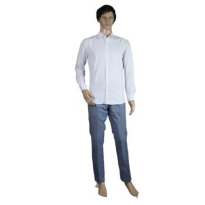 02 Tarocash White Shirt 1