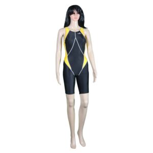 020 YingFa Black Skins 1