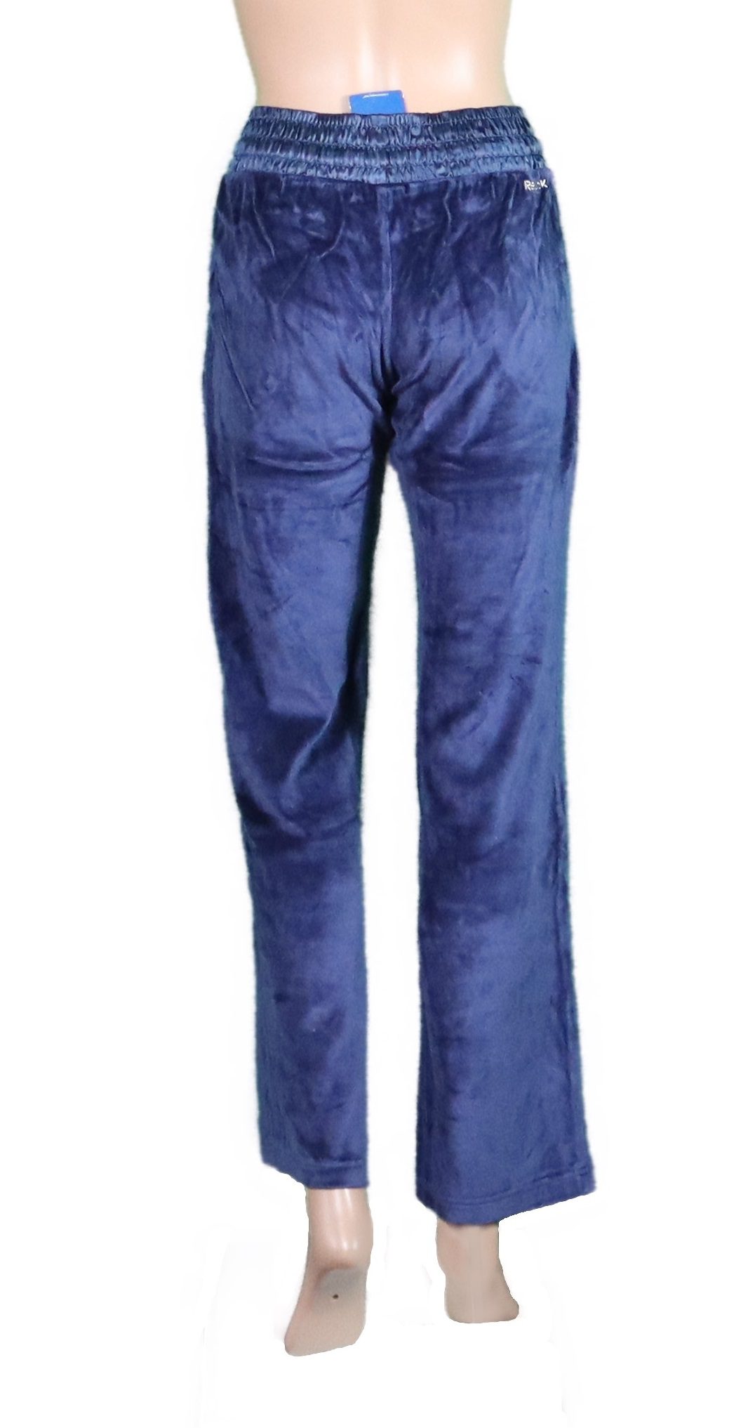 0201 Reebok Indigo Pants 3
