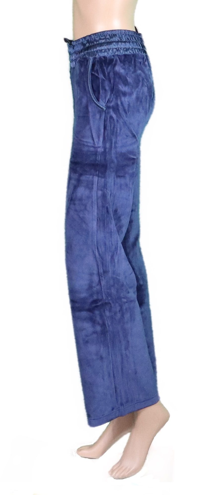 0201 Reebok Indigo Pants 4