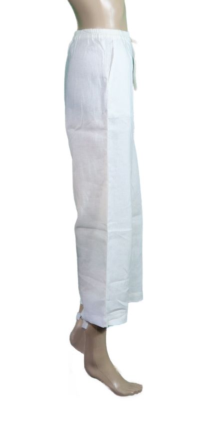 0202 Aero White Pants 2