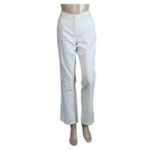 0205 Aero Off Wht Pants 1