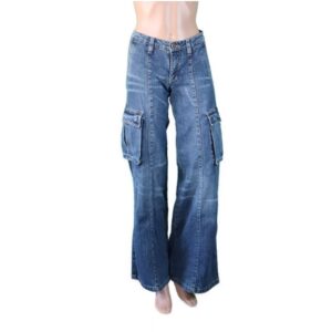 0209 Parasuco Blue Jeans 1