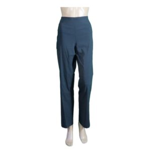 0211 Aero Dark Charcoal Pants 1