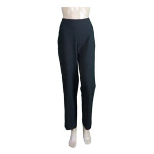 0213 Aero Blk Pants 1