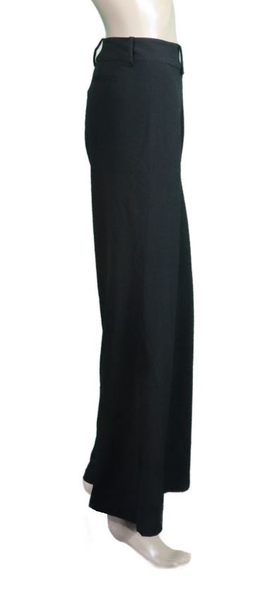 0214 Aero Blk Pants 2