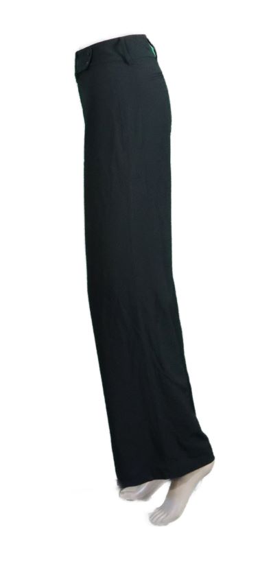 0214 Aero Blk Pants 4