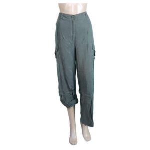 0215 Aero Olive Pants 1