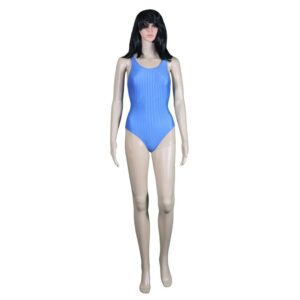 023 Chappy Dog Blue Swimwear 1