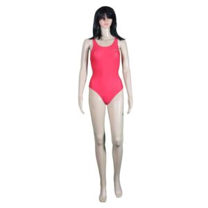 024 Chappy Dog Red Swimwear 1
