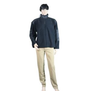 03 Asic Black Jumper 1