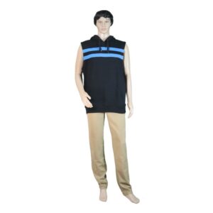03 Black Vest 1