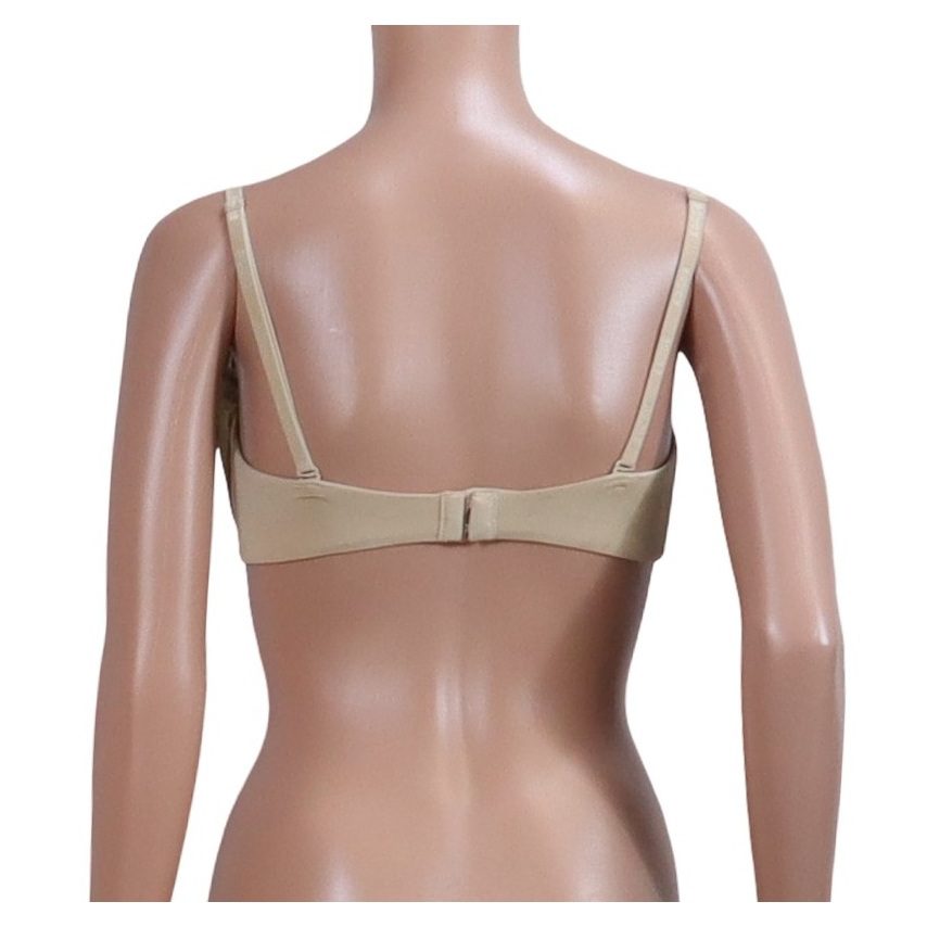 03 Bonds T Shirt Nude Bra 3