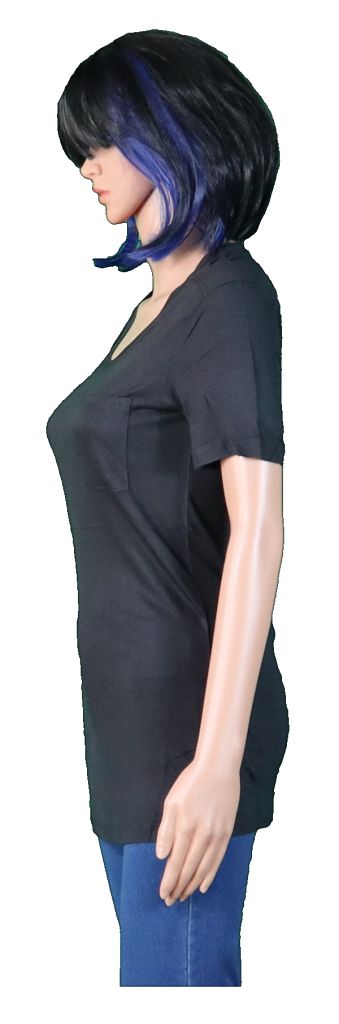 03 Dust Black Pkt Tee 4