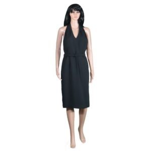 03 Godwin Charli Black Dress 1