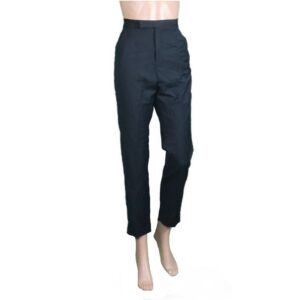 03 Godwin Charli Black Pants 1