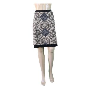 03 Jersey Girl Reversable Skirt 1