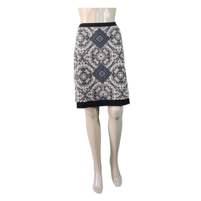 03 Jersey Girl Reversable Skirt 1