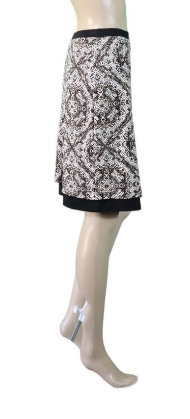 03 Jersey Girl Reversable Skirt 2
