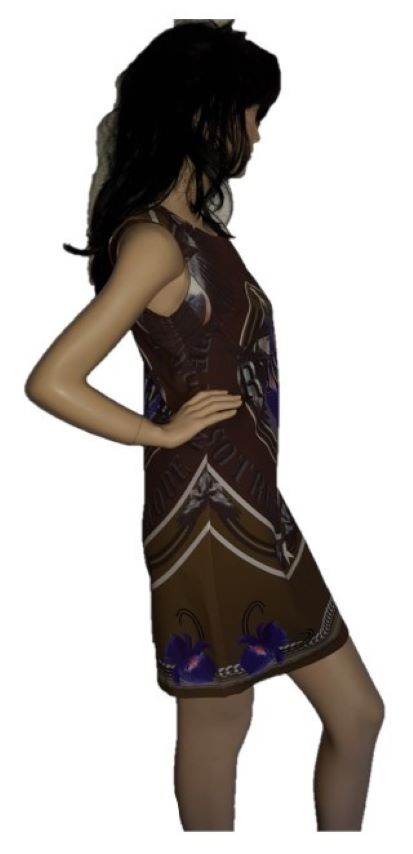 03 Maison Love Dress 2