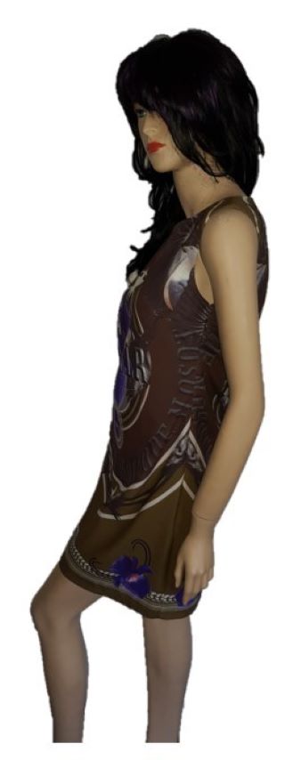 03 Maison Love Dress 4