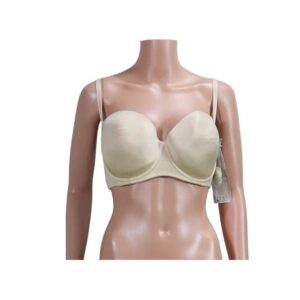 03 Refined Lines Nude Bra 1