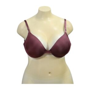 03 Studio W Plum Bra