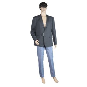 03 Tarocash Grey Jacket 1