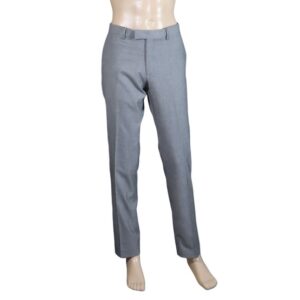 03 Tarocash Grey Pants 1