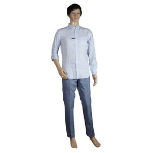 03 Tarocash Ice Shirt 1
