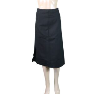 03 Vnook Black Skirt 1
