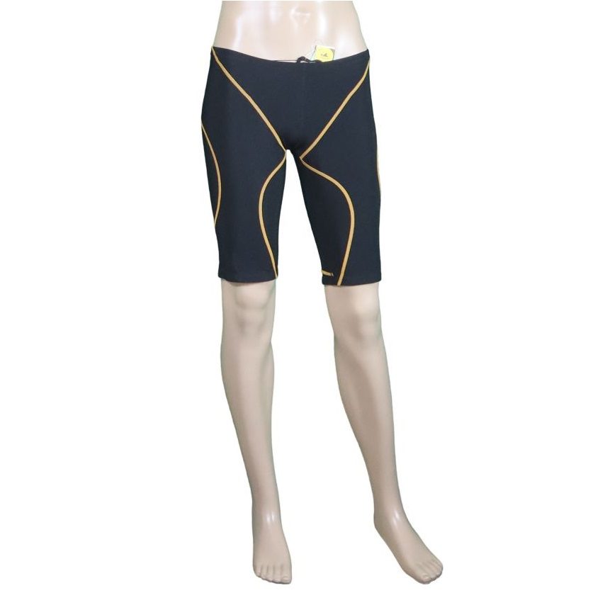 03 YingFa Black Jammer 1