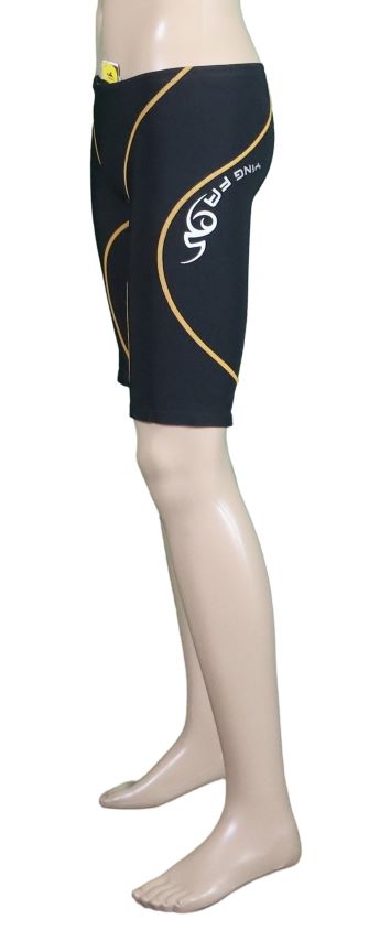 03 YingFa Black Jammer 4