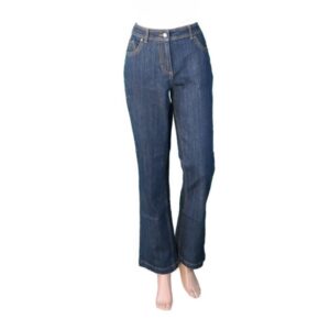0301 Meuse Indigo Jeans 1