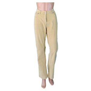 0302 Meuse Alpaca Jeans 1