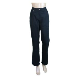 0305 Meuse Charcoal Pants 1
