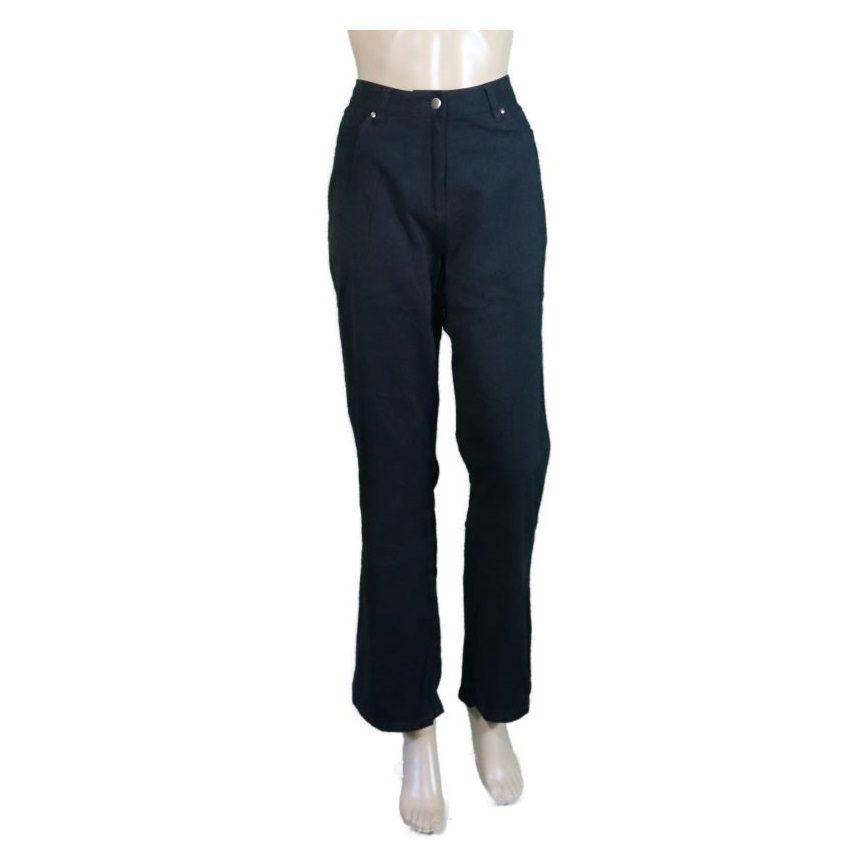 0305 Meuse Charcoal Pants 1