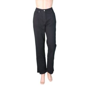0308 Aero Charcoal Jeans 1