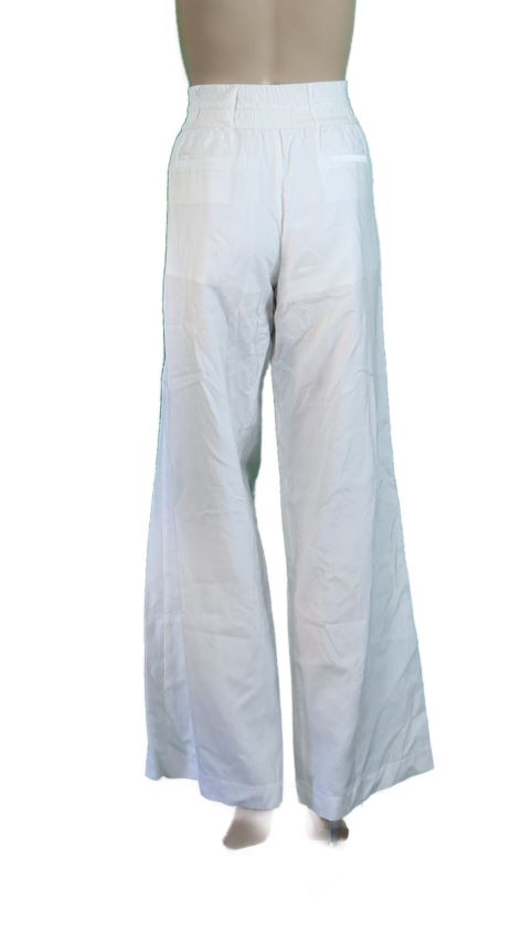 0309 Dust White Pants 3
