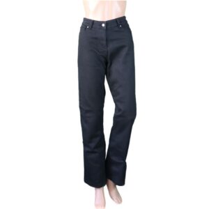 0310 Aero Black Jeans 1