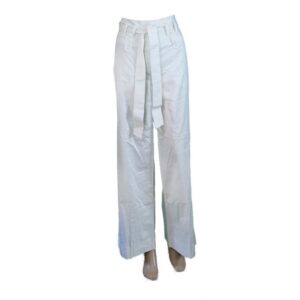 0310 Dust White Pants 1