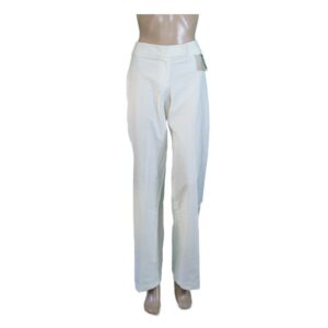 0311 Dust Ivory Pants 1