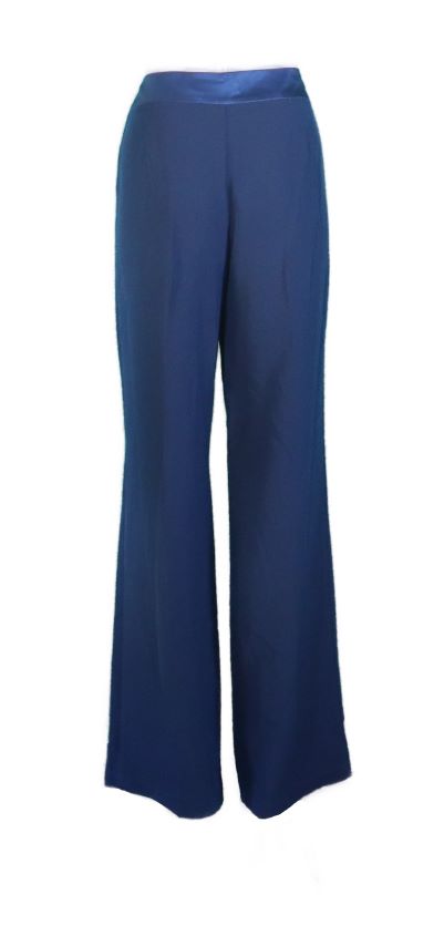 0312 Dust Blue Pants 3