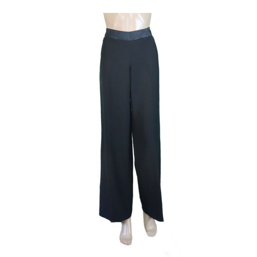 0313 Dust Midnight Blue Pants 1