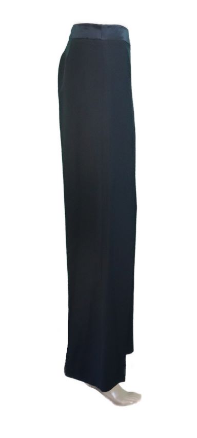 0313 Dust Midnight Blue Pants 2
